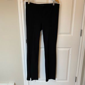 Zara Ribbed Leggings